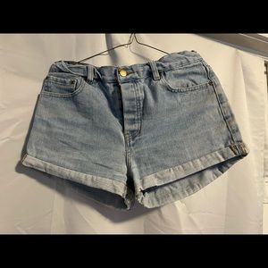 Forever 21 shorts